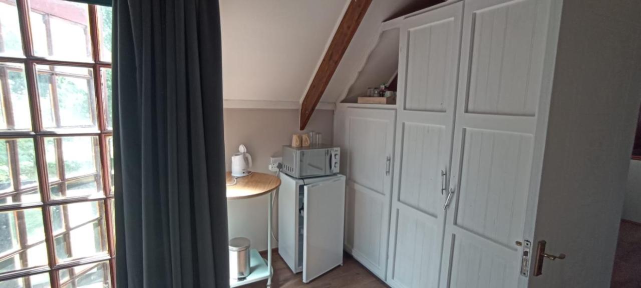 The Fairway Guesthouse Senekal Eksteriør bilde