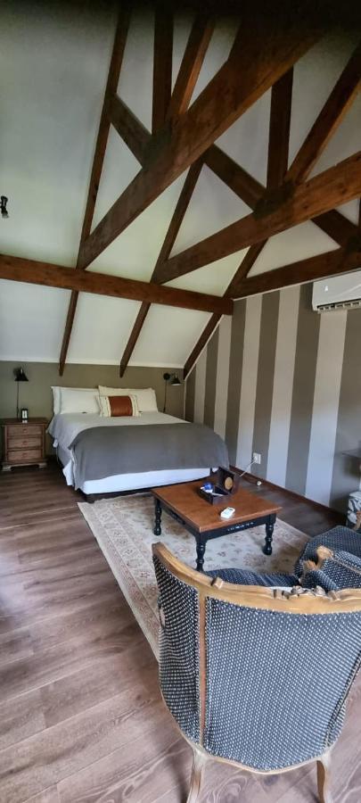 The Fairway Guesthouse Senekal Eksteriør bilde