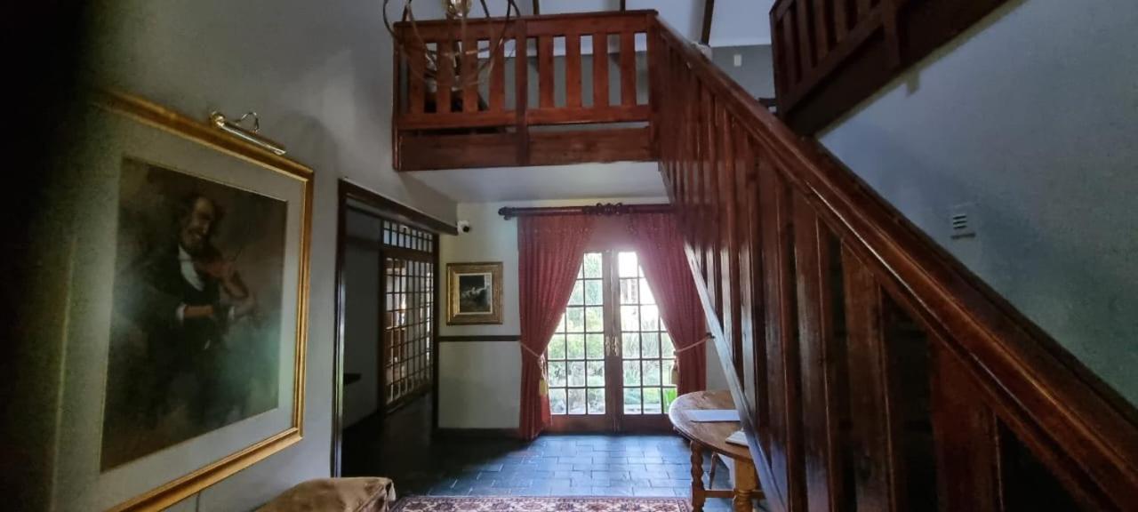 The Fairway Guesthouse Senekal Rom bilde