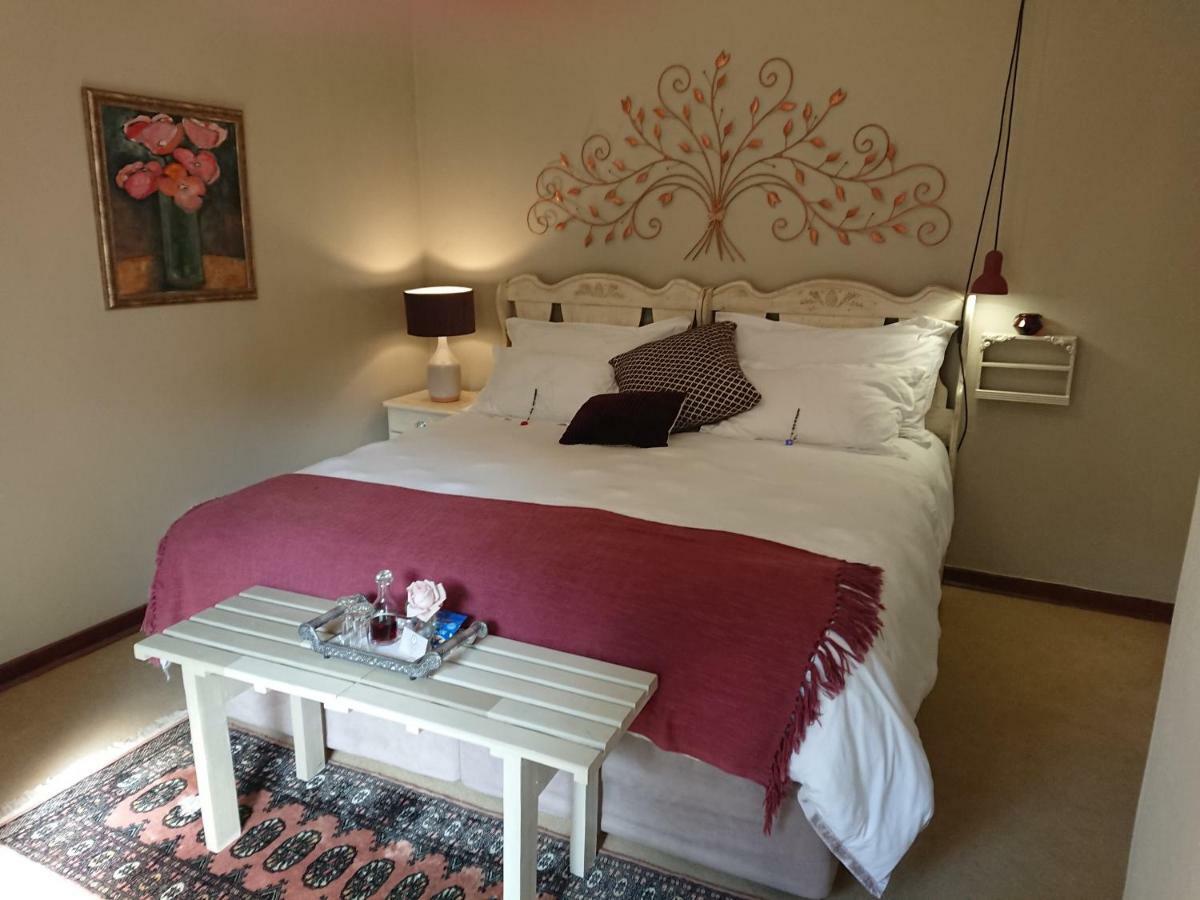 The Fairway Guesthouse Senekal Eksteriør bilde