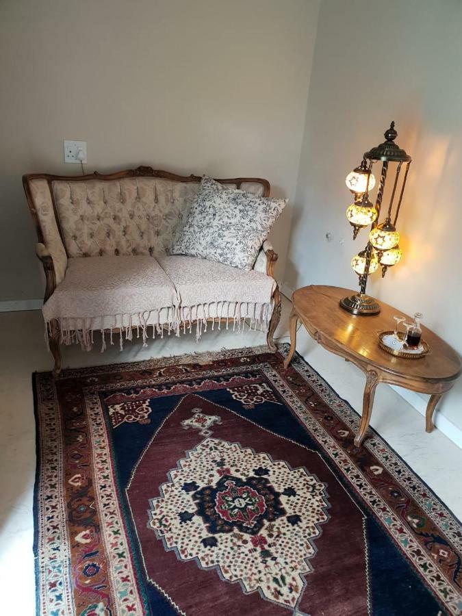 The Fairway Guesthouse Senekal Eksteriør bilde