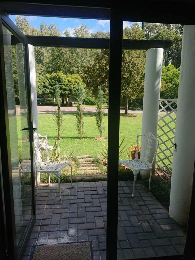 The Fairway Guesthouse Senekal Eksteriør bilde
